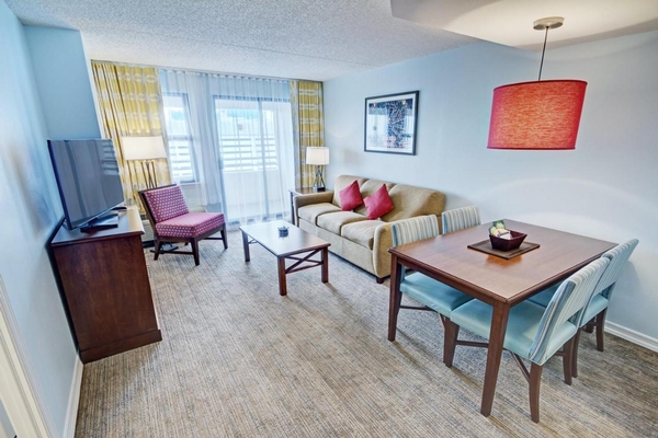 Club Wyndham Skyline Tower Image #8 Club Wyndham Skyline Tower Image #8