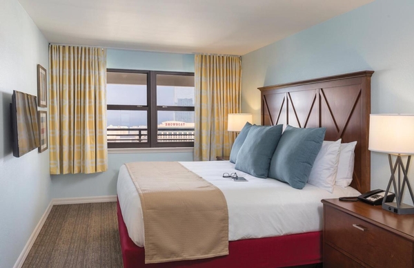 Club Wyndham Skyline Tower Image #16 Club Wyndham Skyline Tower Image #16