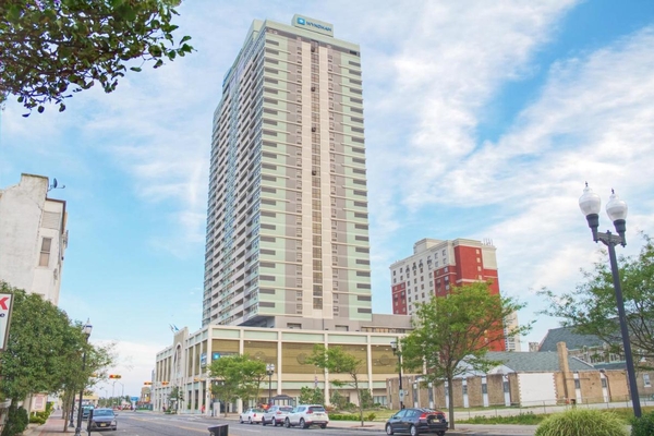 Club Wyndham Skyline Tower Image #38 Club Wyndham Skyline Tower Image #38