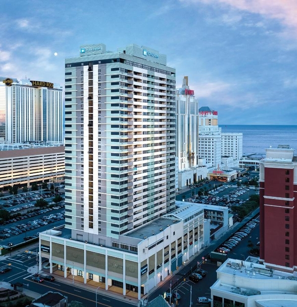Club Wyndham Skyline Tower Image #41 Club Wyndham Skyline Tower Image #41