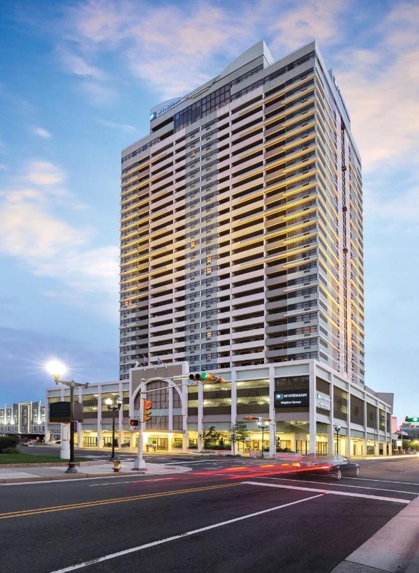 Club Wyndham Skyline Tower Image #43 Club Wyndham Skyline Tower Image #43