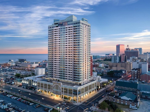 Club Wyndham Skyline Tower Image #1 Club Wyndham Skyline Tower Image #1